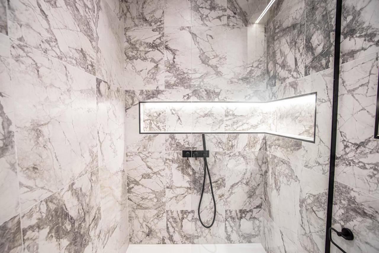 Modern & Chic One Bedroom Apartments In Fitzrovia By Sojo Stay Londyn Zewnętrze zdjęcie